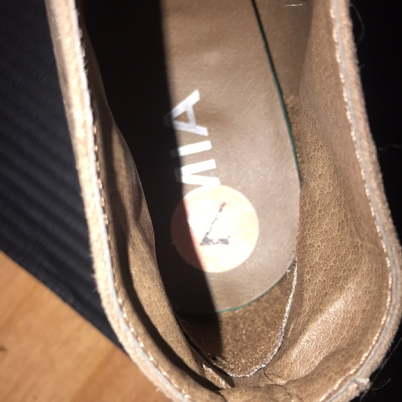 Booties - Picture 2 of 2